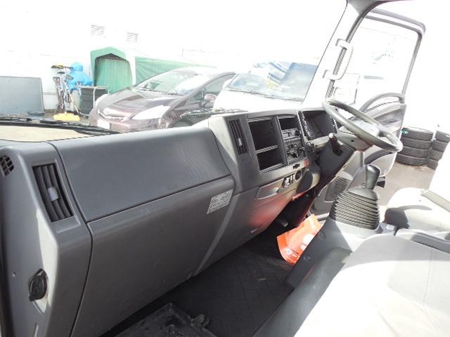 タイタントラック 　２ｔワイドロング全低床　３０ディーゼルターボ（23枚目）
