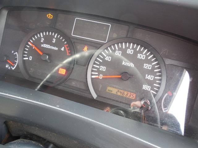 タイタントラック 　２ｔワイドロング全低床　３０ディーゼルターボ（26枚目）