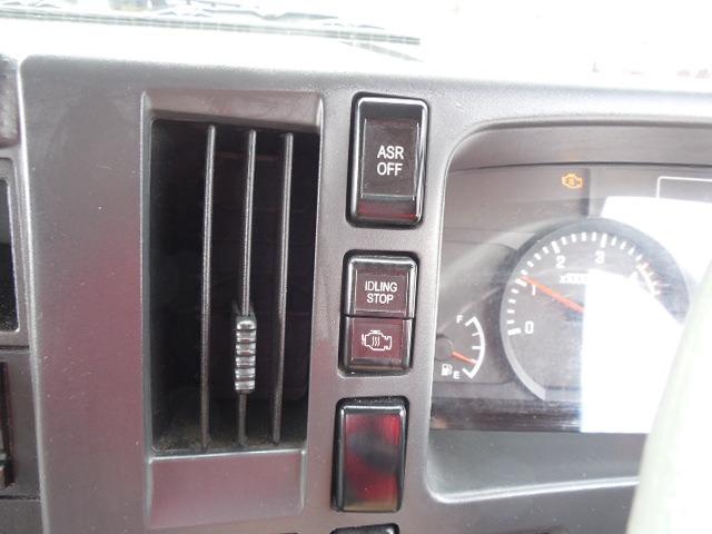 タイタントラック 　２ｔワイドロング全低床　３０ディーゼルターボ（30枚目）