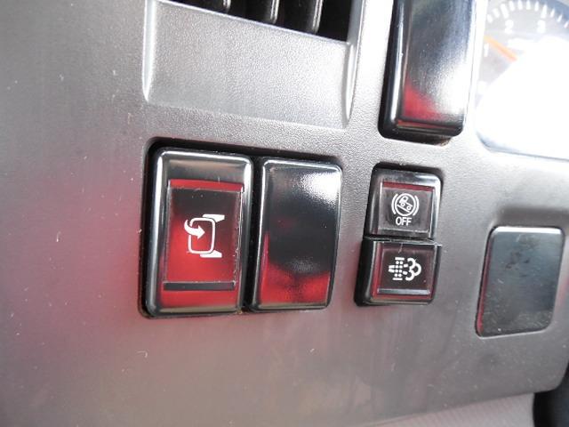 タイタントラック 　２ｔワイドロング全低床　３０ディーゼルターボ（31枚目）