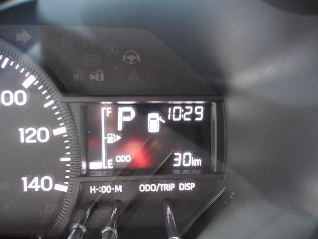 ハイゼットトラック 中温冷凍車 デンソー製冷凍機-7℃設定 左側サイドドア クリアランスソナー 衝突軽減ブレーキ 横滑り防止装置 アイドリングストップ スマートインナーミラー(25枚目)