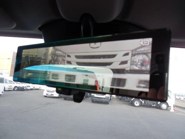 ハイゼットトラック 中温冷凍車 デンソー製冷凍機-7℃設定 左側サイドドア クリアランスソナー 衝突軽減ブレーキ 横滑り防止装置 アイドリングストップ スマートインナーミラー(32枚目)