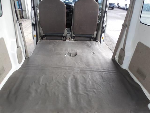 エブリイ ＰＡ　ハイルーフ　パートタイム４ＷＤ　ＡＢＳ　ダブルＳＲＳ　両側スライドドア（13枚目）