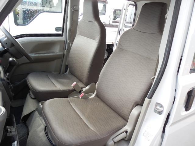 エブリイ ＰＡ　ハイルーフ　パートタイム４ＷＤ　ＡＢＳ　ダブルＳＲＳ　両側スライドドア（15枚目）