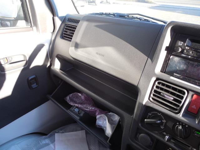 ミニキャブトラック 　冷蔵冷凍車４ＷＤ　アイドリングストップ　オートライト（24枚目）