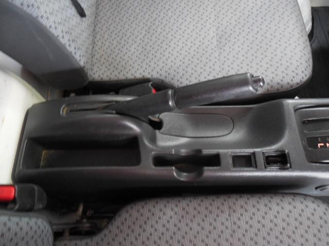 キャリイトラック KCエアコン・パワステ パートタイム4WD セーフティサポート装着車 デュアルカメラブレーキサポート(22枚目)