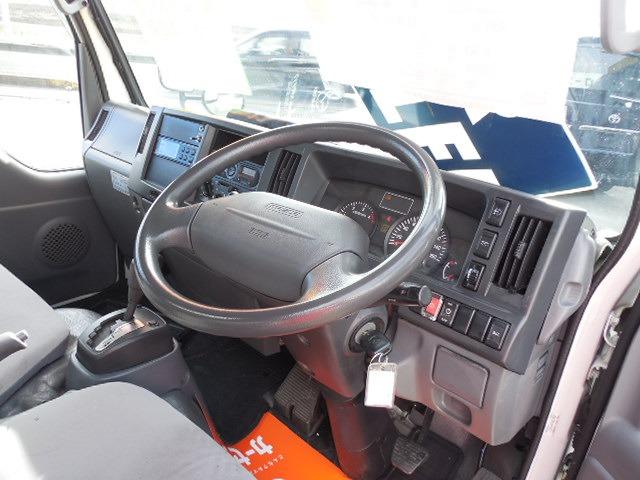 タイタントラック 　１．５ｔ冷凍冷蔵車　３０ＤＥ－ＴＢ　トープレ製冷凍機－３０℃設定　左サイドドア　スタンバイ付　左側電動格納ミラー　バックカメラ　キーレス　ＥＴＣ　フォグ　ＡＢＳ　ダブルＳＲＳ　アイドリングストップ（22枚目）