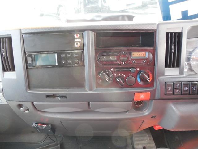 タイタントラック 　１．５ｔ冷凍冷蔵車　３０ＤＥ－ＴＢ　トープレ製冷凍機－３０℃設定　左サイドドア　スタンバイ付　左側電動格納ミラー　バックカメラ　キーレス　ＥＴＣ　フォグ　ＡＢＳ　ダブルＳＲＳ　アイドリングストップ（27枚目）