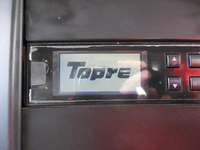 タイタントラック 　１．５ｔ冷凍冷蔵車　３０ＤＥ－ＴＢ　トープレ製冷凍機－３０℃設定　左サイドドア　スタンバイ付　左側電動格納ミラー　バックカメラ　キーレス　ＥＴＣ　フォグ　ＡＢＳ　ダブルＳＲＳ　アイドリングストップ（28枚目）