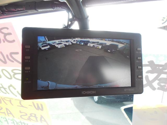 タイタントラック 　１．５ｔ冷凍冷蔵車　３０ＤＥ－ＴＢ　トープレ製冷凍機－３０℃設定　左サイドドア　スタンバイ付　左側電動格納ミラー　バックカメラ　キーレス　ＥＴＣ　フォグ　ＡＢＳ　ダブルＳＲＳ　アイドリングストップ（36枚目）