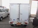 ハイゼットトラック ハイルーフ　冷蔵冷凍車　東プレ製冷凍機－２２℃設定　左側サイドドア　ハイルーフキャビン（6枚目）