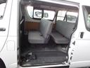 ロングＤＸ　ディーゼルターボ４ＷＤ　３列９人乗り　ダブルエアコン　ダブルヒーター　排ガス浄化スイッチ（9枚目）
