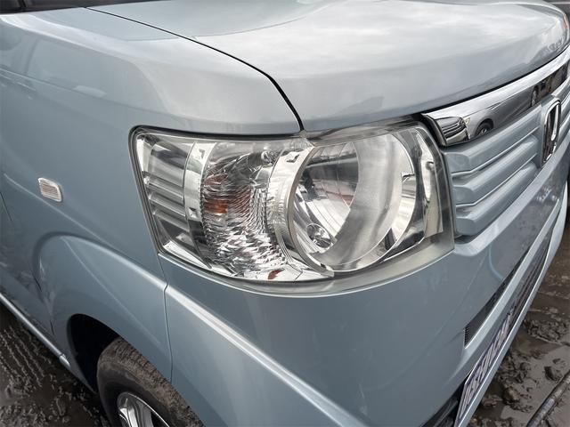 Ｎ－ＢＯＸ Ｇ・Ｌパッケージ　《車検２年》《４ＷＤ》基本装備／フル装備／バックカメラ／ＣＤオーディオ／パワースライドア／スマートキー／アームレスト／プッシュスタート／１４インチＡＷ／（3枚目）
