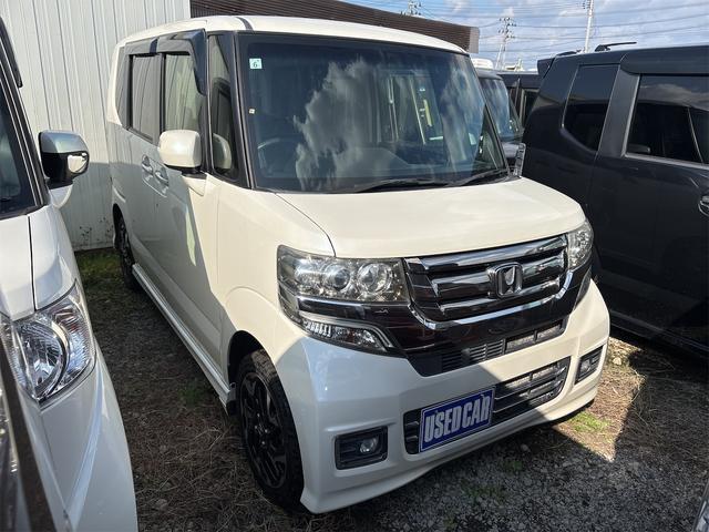 ☆　軽自動車やコンパクト、に外車と豊富な在庫を展示しております