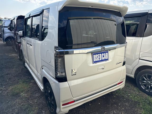 日本全国への納車が可能でございます。県外にお住みの方もお気軽にご相談下さい。