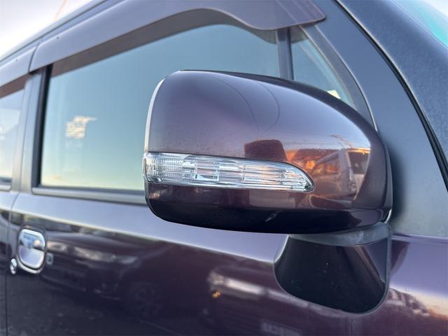 ピクシススペース カスタム　ＲＳ　《ターボ》《車検２年》《後期モデル》《走行９７４０００キロ》純正フルエアロ１５インチＡＷ／スマートキー／オートエアコン／アームレスト／ＳＤナビＴＶ／ＨＩＤオートライトフォグ／コラムシフト／ベンチシート（9枚目）