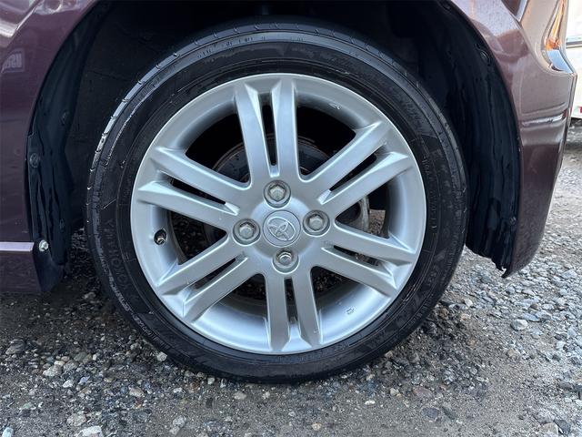 ピクシススペース カスタム　ＲＳ　《ターボ》《車検２年》《後期モデル》《走行９７４０００キロ》純正フルエアロ１５インチＡＷ／スマートキー／オートエアコン／アームレスト／ＳＤナビＴＶ／ＨＩＤオートライトフォグ／コラムシフト／ベンチシート（11枚目）