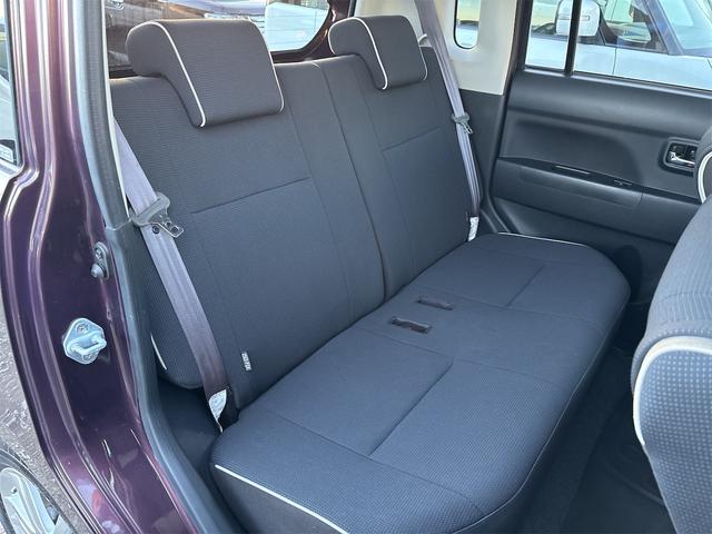 ピクシススペース カスタム　ＲＳ　《ターボ》《車検２年》《後期モデル》《走行９７４０００キロ》純正フルエアロ１５インチＡＷ／スマートキー／オートエアコン／アームレスト／ＳＤナビＴＶ／ＨＩＤオートライトフォグ／コラムシフト／ベンチシート（15枚目）