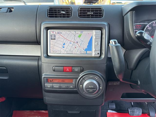 ピクシススペース カスタム RS 《ターボ》《車検2年》《後期モデル》《走行974000キロ》純正フルエアロ15インチAW/スマートキー/オートエアコン/アームレスト/SDナビTV/HIDオートライトフォグ/コラムシフト/ベンチシート(16枚目)