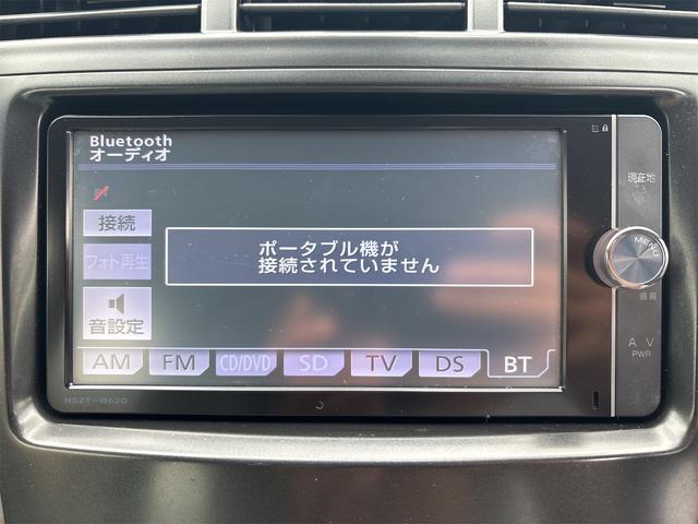 プリウスアルファ Ｓ　《車検２年》ＳＤナビＴＶフルセグ／Ｂｌｕｅｔｏｏｔｈ／バックカメラ／革巻きステアリング／７人乗り／１６インチＡＷ／プッシュスタート／スマートキー／オートエアコン／ＥＴＣ／（20枚目）