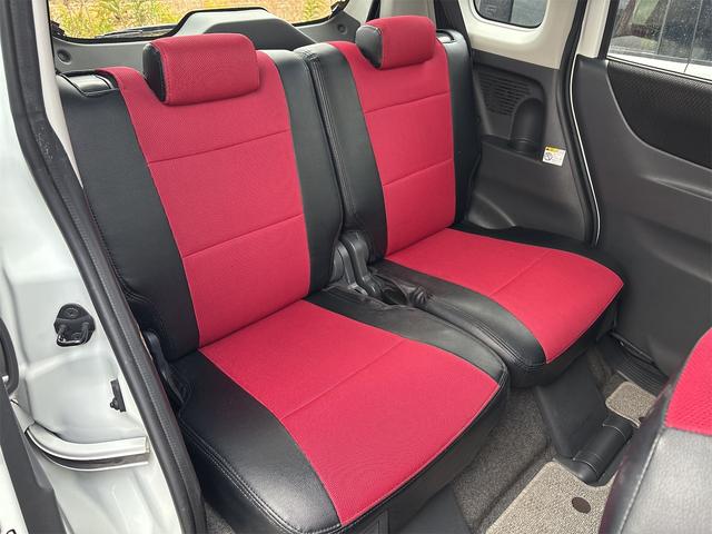 パレットＳＷ ＸＳ　《車検９年９月》純正フルエアロ１４インチＡＷ／プッシュスタート／スマートキー／パワースライドドア／ＨＩＤオートライトフォグ／ＳＤナビＴＶフルセグ／ＥＴＣ／（15枚目）