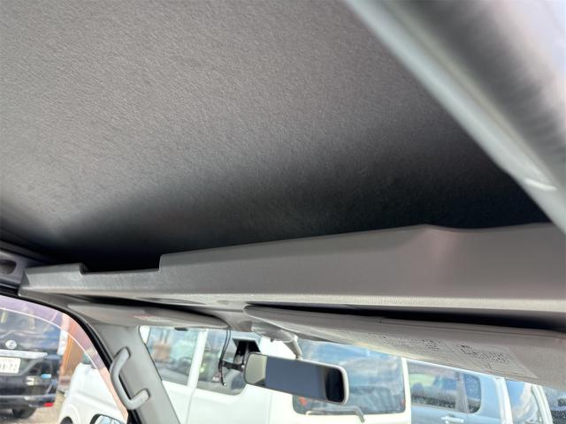 ハイゼットカーゴ ＤＸ　《走行８７５００キロ》《車検２年》《４ＷＤ》ＳＤナビＴＶＢｌｕｅｔｏｏｔｈ／オーバーヘッドシェルフ／キーレス／プライバシーガラス／パワーウィンドウ／（27枚目）