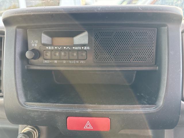 エブリイ PA 《走行85500キロ》《4WD》《車検2年》《2ND発進機能》ETC/集中ドアロック(16枚目)