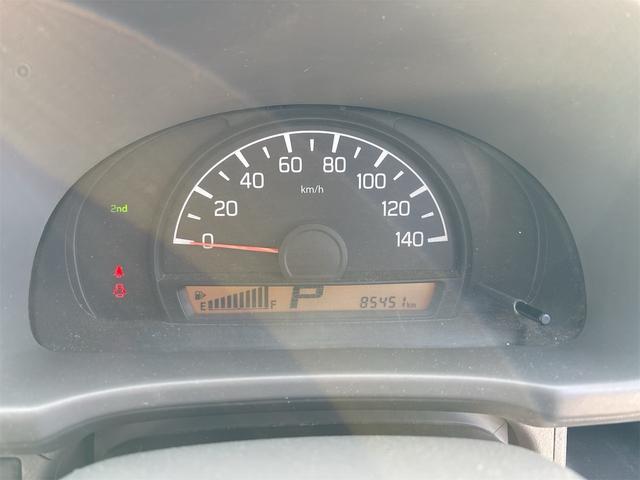 エブリイ PA 《走行85500キロ》《4WD》《車検2年》《2ND発進機能》ETC/集中ドアロック(19枚目)