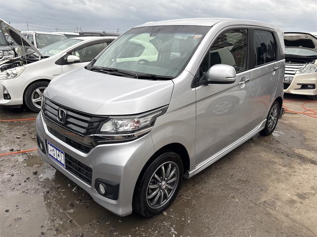 ☆　軽自動車やコンパクト、に外車と豊富な在庫を展示しております