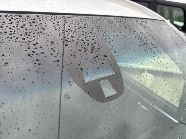 衝突軽減ブレーキシステム／