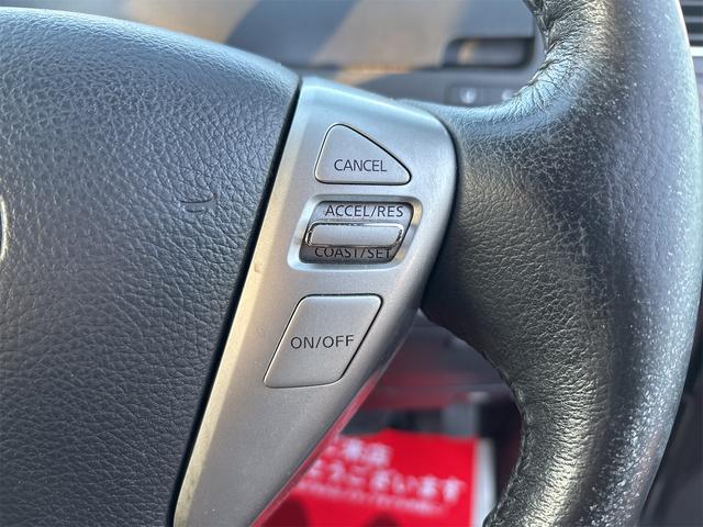 セレナ ハイウェイスター　純正フルエアロ１５インチＡＷ／ＳＤナビＴＶフルセグＢｌｕｅｔｏｏｔｈ／フリップダウンモニター／革巻きステアリング／クルーズコントロール／シートヒーター／ＥＴＣ／（23枚目）