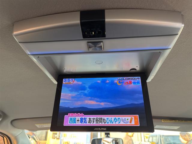 セレナ ハイウェイスター　純正フルエアロ１５インチＡＷ／ＳＤナビＴＶフルセグＢｌｕｅｔｏｏｔｈ／フリップダウンモニター／革巻きステアリング／クルーズコントロール／シートヒーター／ＥＴＣ／（33枚目）