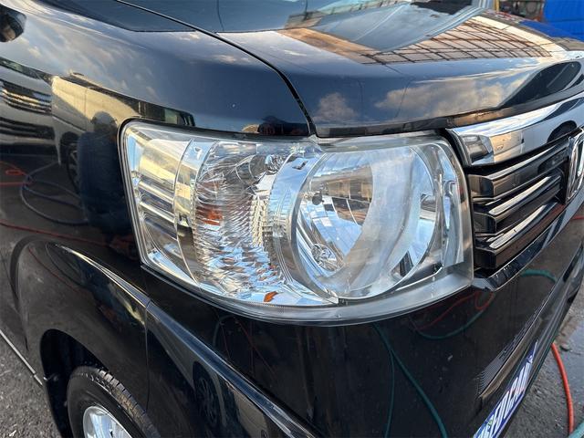 N-BOX G・Lパッケージ 《車検2年》SDナビTVBluetooth/ステアリングコントロール/プッシュスタート/スマートキー/14インチAW/アームレスト/パワースライドドア/(3枚目)