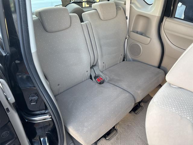 N-BOX G・Lパッケージ 《車検2年》SDナビTVBluetooth/ステアリングコントロール/プッシュスタート/スマートキー/14インチAW/アームレスト/パワースライドドア/(14枚目)