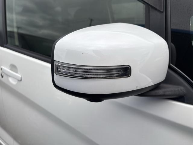 デイズ ハイウェイスター　Ｇターボ　《４ＷＤターボ》《車検２年》純正フルエアロ１５インチＡＷ／ＳＤナビＴＶＢｌｕｅｔｏｏｔｈ／バックカメラ／アラウンドモニター／スマートキー／プッシュスタート／革巻きステアリング／シートヒーター／ＥＴＣ／（9枚目）