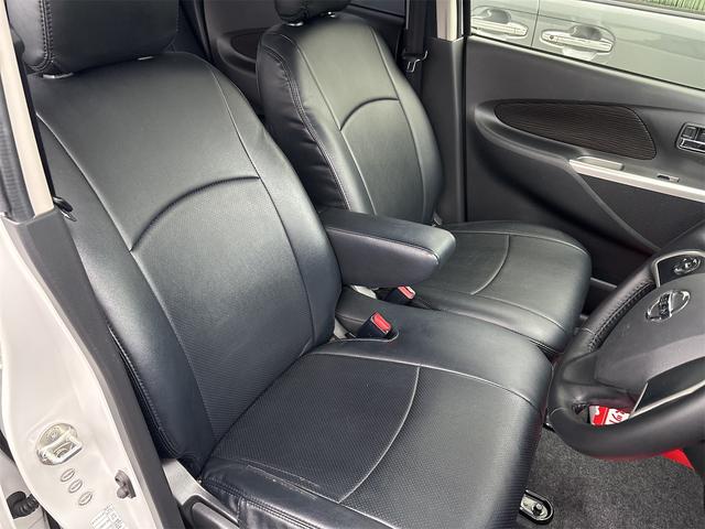 デイズ ハイウェイスター　Ｇターボ　《４ＷＤターボ》《車検２年》純正フルエアロ１５インチＡＷ／ＳＤナビＴＶＢｌｕｅｔｏｏｔｈ／バックカメラ／アラウンドモニター／スマートキー／プッシュスタート／革巻きステアリング／シートヒーター／ＥＴＣ／（14枚目）