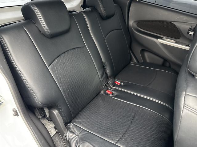 デイズ ハイウェイスター　Ｇターボ　《４ＷＤターボ》《車検２年》純正フルエアロ１５インチＡＷ／ＳＤナビＴＶＢｌｕｅｔｏｏｔｈ／バックカメラ／アラウンドモニター／スマートキー／プッシュスタート／革巻きステアリング／シートヒーター／ＥＴＣ／（15枚目）