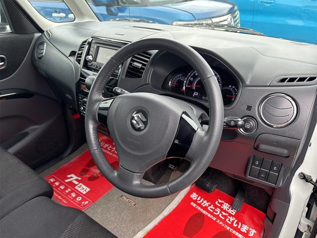 スズキ パレットSW TS 《走行75300キロ》《ターボ》《車検2