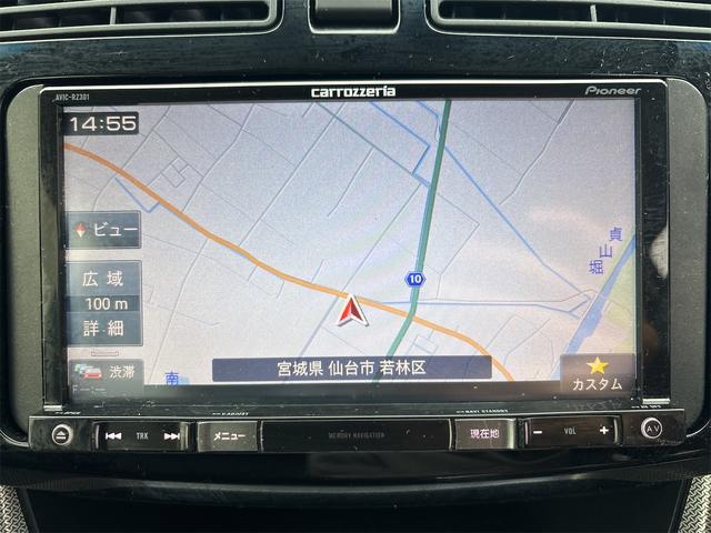 ムーヴ カスタム　Ｘ　ＳＡ　《後期モデル》《車検２年》純正フルエアロ１４インチＡＷ／ＳＤナビＴＶ／ＬＥＤオートライトフォグ／スマートキー／アームレスト／プッシュスタート／ＥＴＣ／（17枚目）