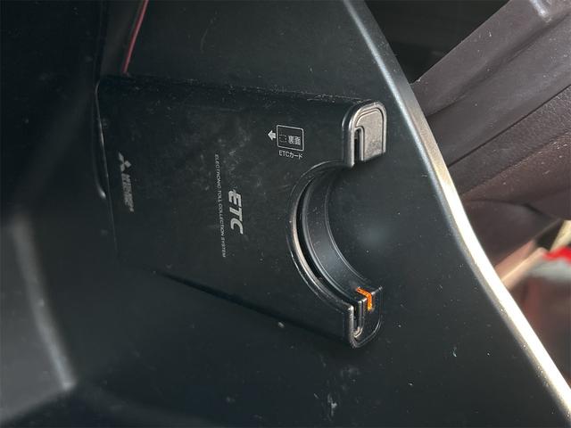 ＥＴＣ付いてます