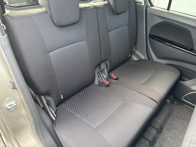 ワゴンＲスティングレー Ｘ　衝突純正フルエアロ１４インチＡＷ／衝突軽減ブレーキシステム／革巻きステアリング／ＥＴＣ／プッシュスタート／スマートキー／スペアキー付／ＨＩＤオートライトフォグ／革巻きステアリング（16枚目）