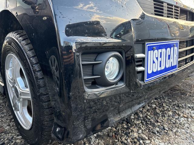 N-BOXカスタム G 《後期モデル》純正フルエアロ/SDナビTVBluetooth/バックカメラ/ETC/プッシュスタート/スマートキースペア有/HIDオートライトフォグ/(10枚目)