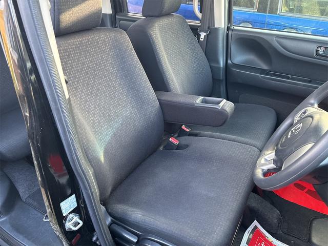 N-BOXカスタム G 《後期モデル》純正フルエアロ/SDナビTVBluetooth/バックカメラ/ETC/プッシュスタート/スマートキースペア有/HIDオートライトフォグ/(14枚目)