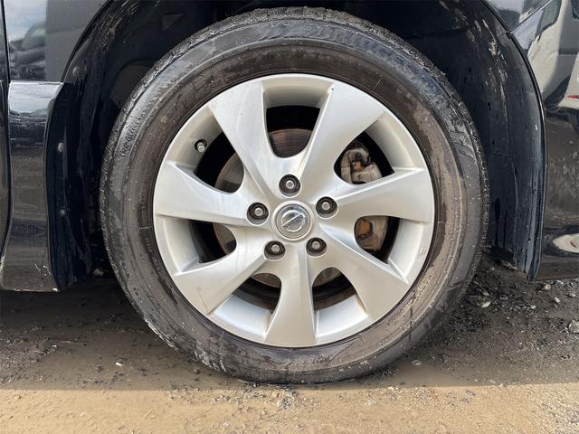 純正１６インチＡＷ