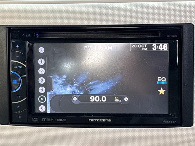 ミラココア ココアプラスＸ　《車検２年》基本装備フル装備／スマートキー／オートエアコン／アームレスト／ルーフレール／フォグランプ／ＣＤオーディオ／（17枚目）