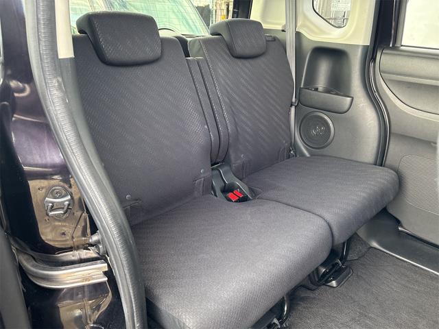 N-BOXカスタム G・Lパッケージ 《4WD》《車検2年》《走行95200キロ》プッシュスタート/スマートキースペアキー//SDナビTVフルセグBluetooth/HIDオートライトフォグ/パワースライドドア/ETC/純正フルエアロ(15枚目)