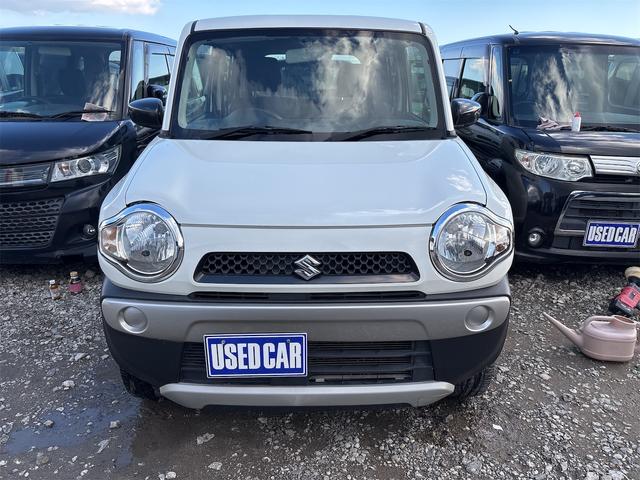 ハスラー Ａ　《車検２年》基本装備／フル装備／キーレスエントリー／ＥＴＣ／（2枚目）