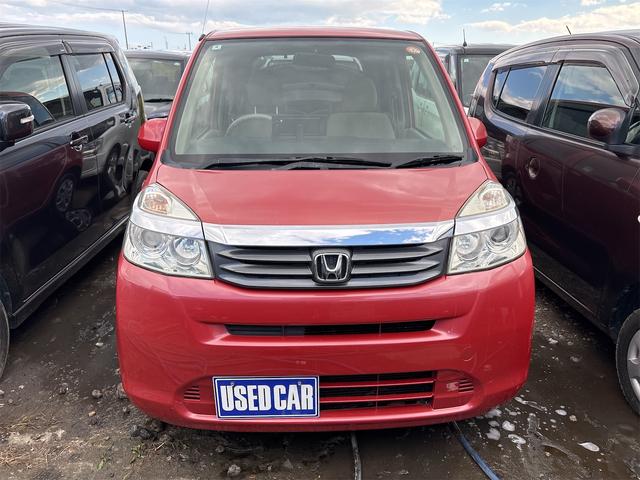 ライフ G 《走行58200キロ》《車検令和9年4月》基本装備/フル装備/キーレス/アームレスト/バックカメラ/電動式格納ドアミラー/プライバシーガラス/CDオーディオ/(2枚目)