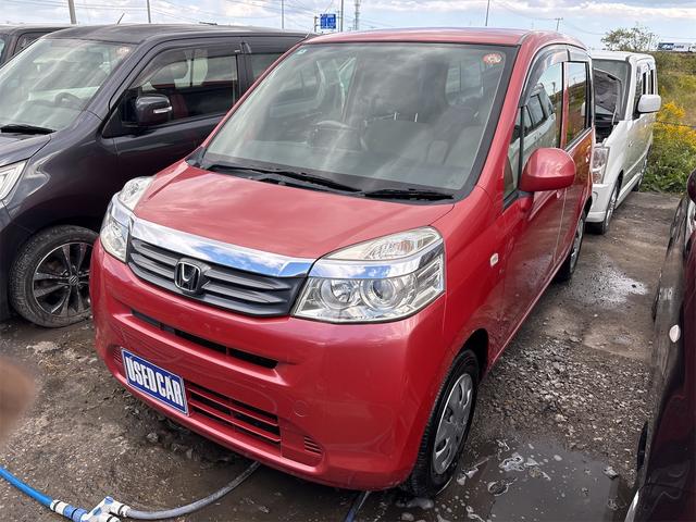 ライフ G 《走行58200キロ》《車検令和9年4月》基本装備/フル装備/キーレス/アームレスト/バックカメラ/電動式格納ドアミラー/プライバシーガラス/CDオーディオ/(5枚目)