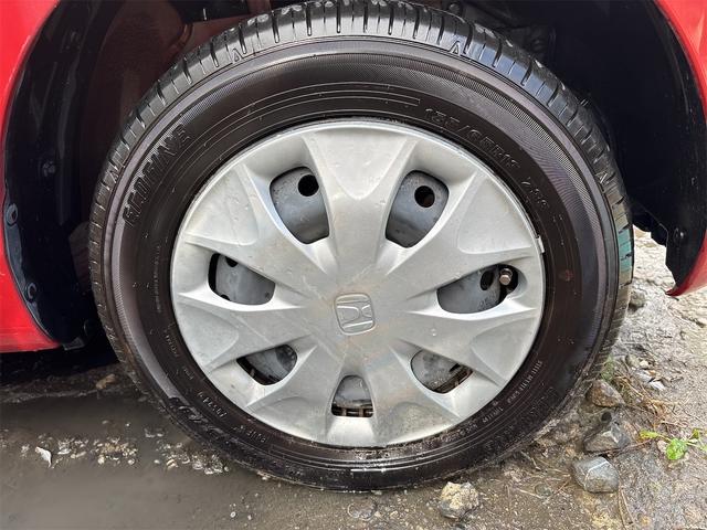 ライフ G 《走行58200キロ》《車検令和9年4月》基本装備/フル装備/キーレス/アームレスト/バックカメラ/電動式格納ドアミラー/プライバシーガラス/CDオーディオ/(9枚目)